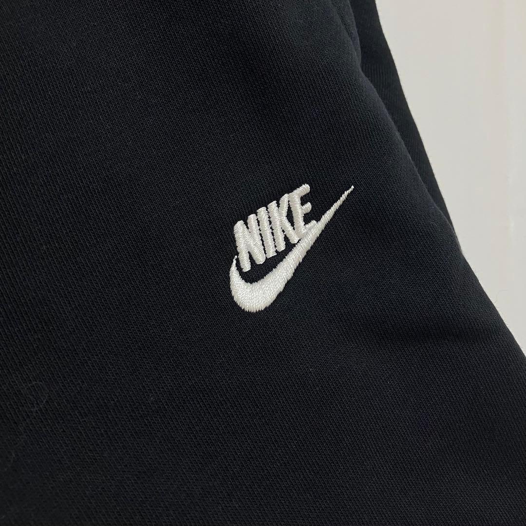 【新品】NIKE ナイキ 上下 セットアップ / ブラック M 2025年モデル