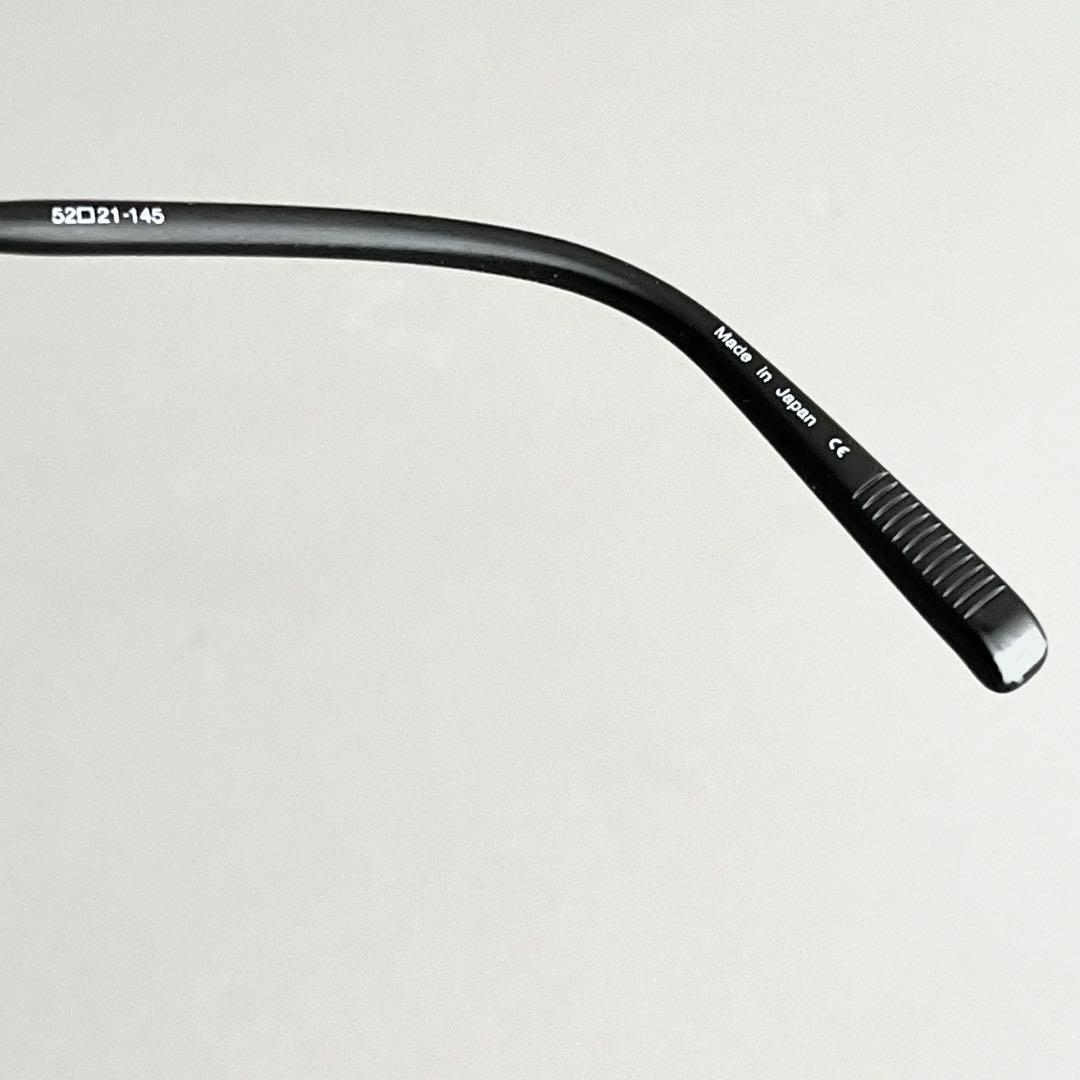 MATSUDA マツダ M3101 サングラス メガネ 未使用極美品