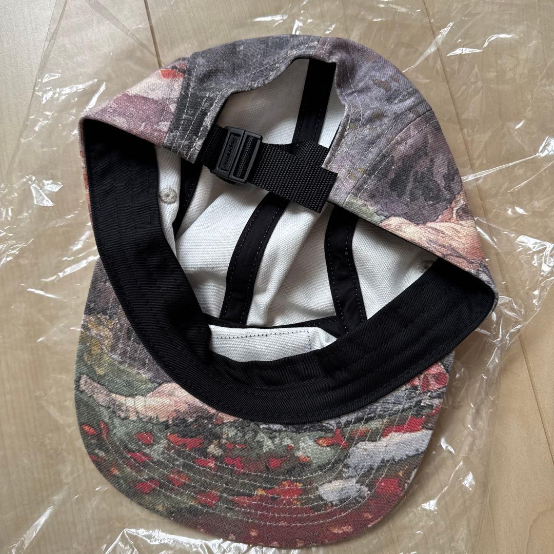Supreme ワークキャップ