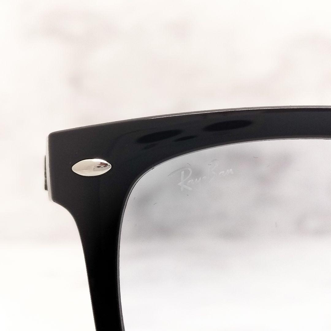 RayBan 未使用品 RB4401D 601/72 サングラス フラットレンズ