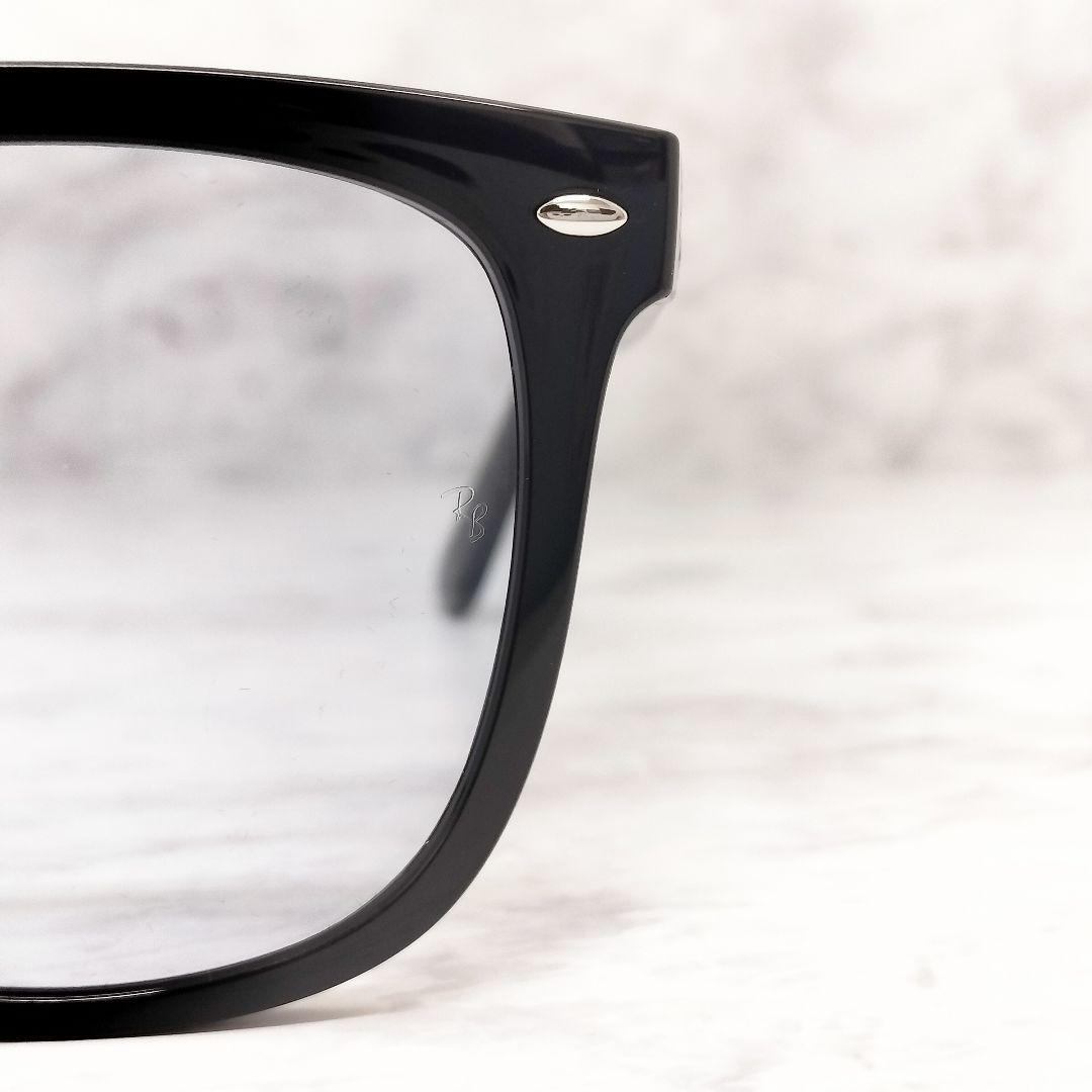 RayBan 未使用品 RB4401D 601/72 サングラス フラットレンズ