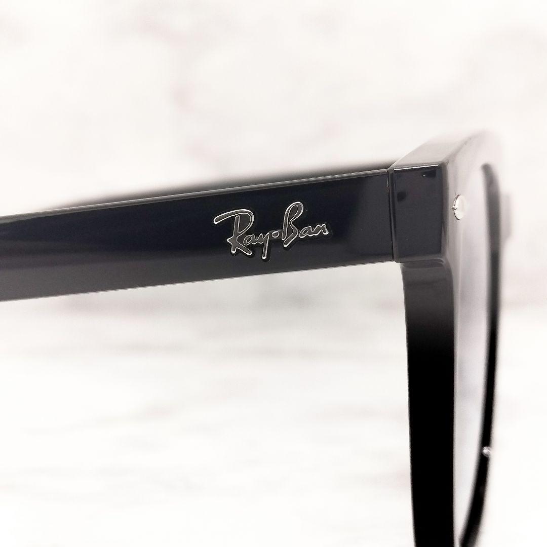 RayBan 未使用品 RB4401D 601/72 サングラス フラットレンズ