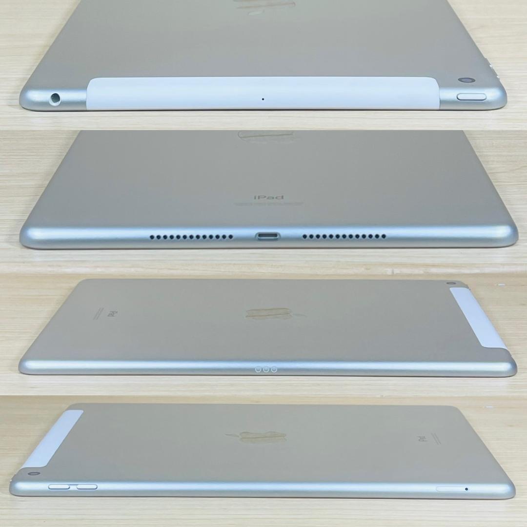 A4400 新品同様 SIMフリー iPad 第8世代 32GB セルラー