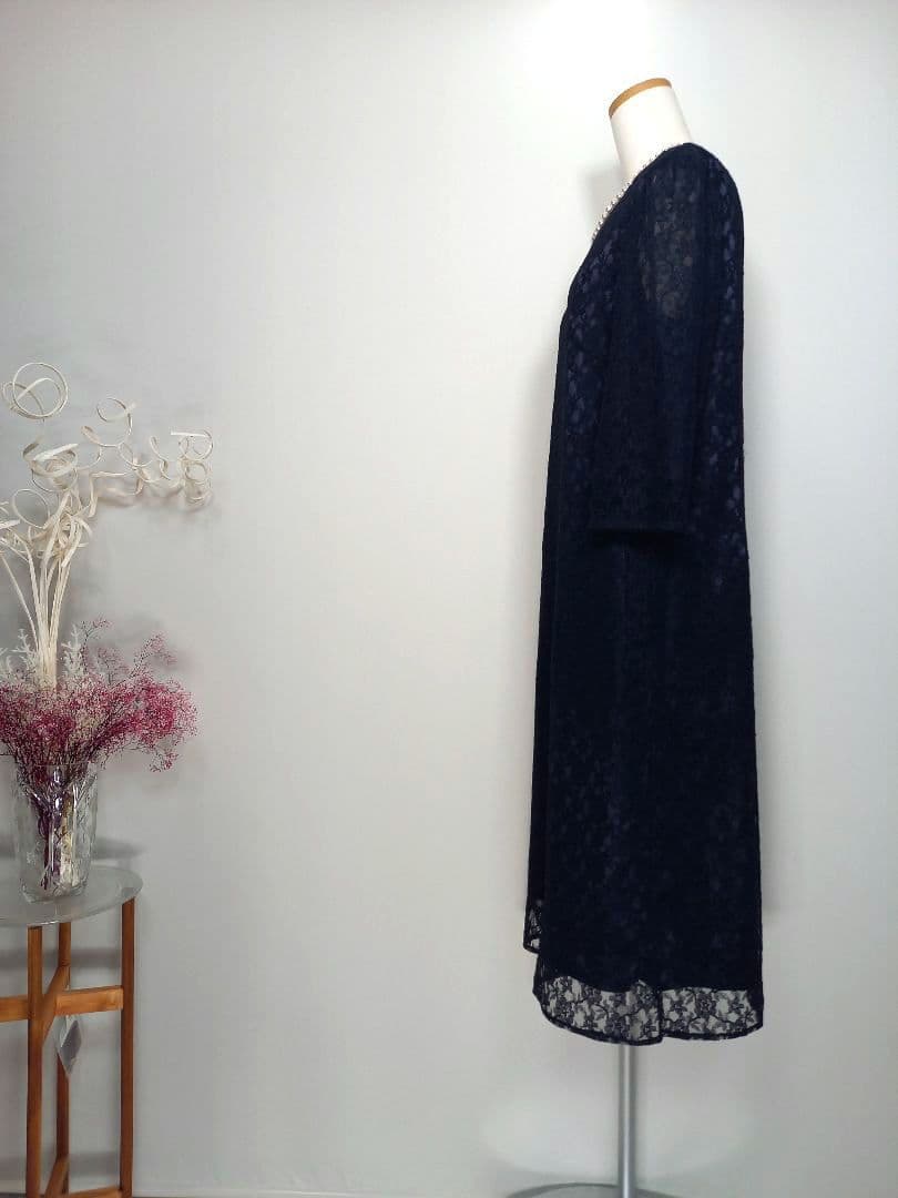 O.P特価☆SOIR PETiT CARiNA レースワンピース17