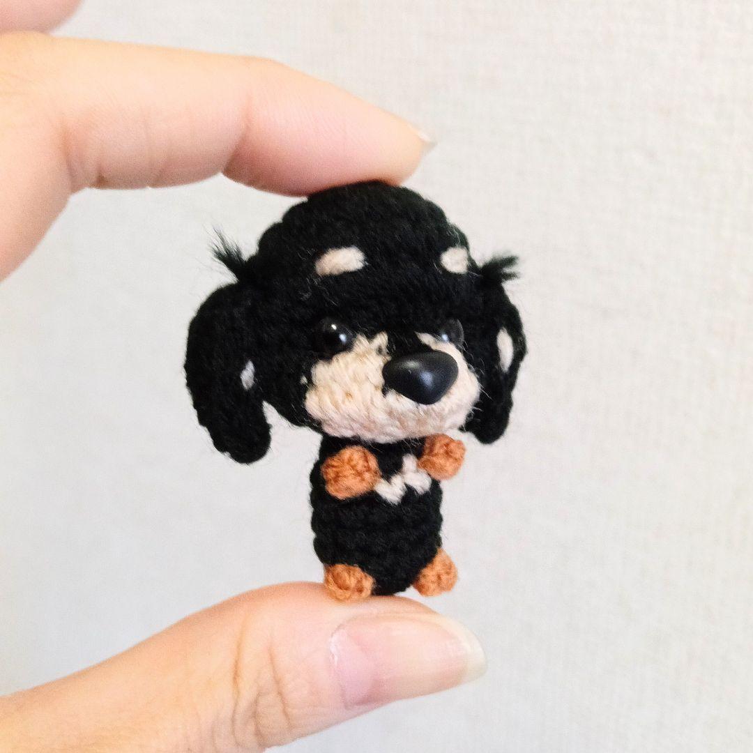 s.t様　あみぐるみのオーダーありがとうございました⸜(*ˊᵕˋ*)⸝‬