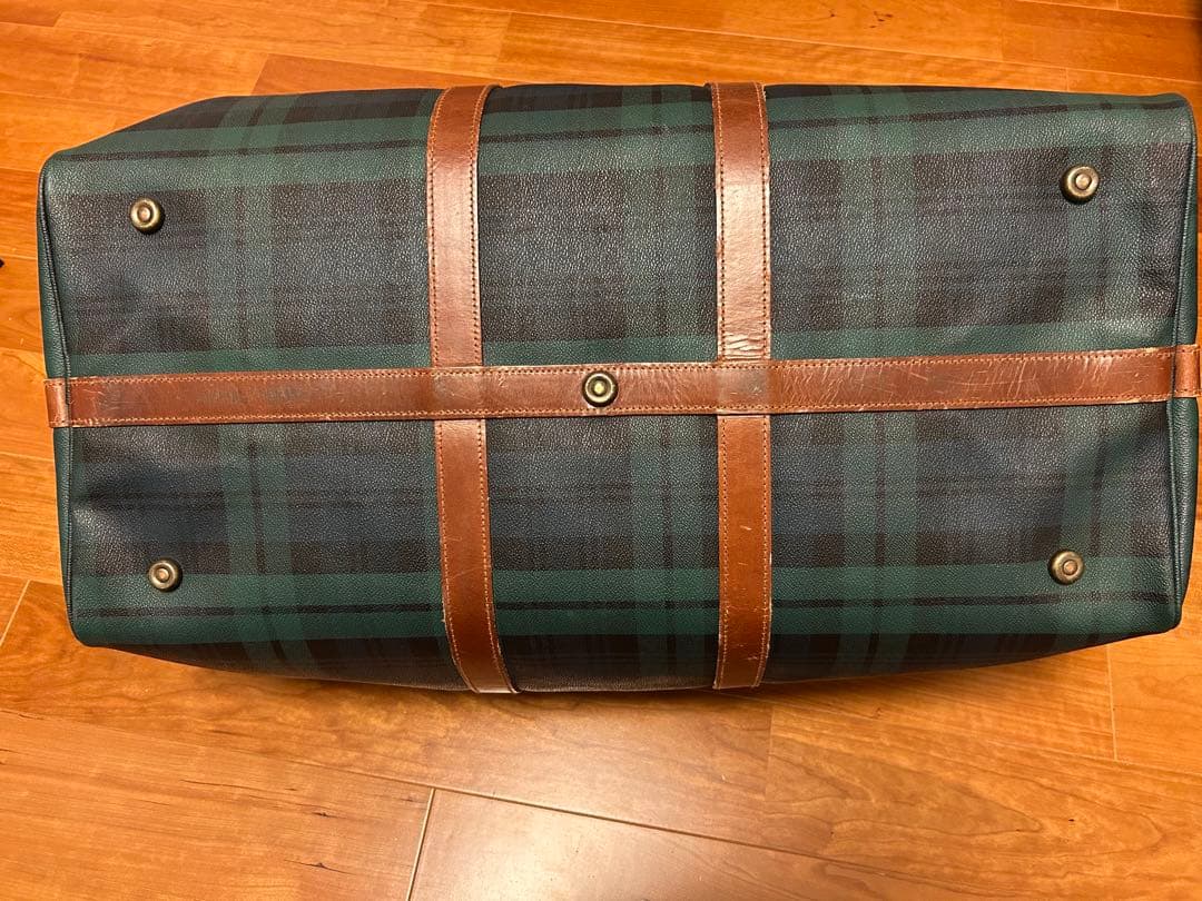 POLO RALPH LAUREN ボストンバッグ