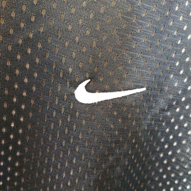 新品 NIKE ナイキ スウッシュ スウォッシュ メッシュ タンクトップ