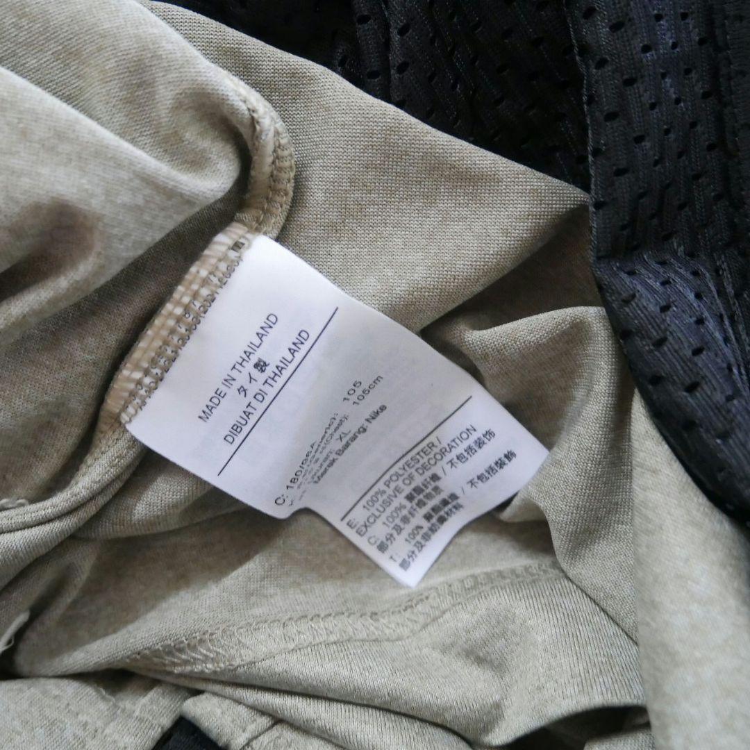 新品 NIKE ナイキ スウッシュ スウォッシュ メッシュ タンクトップ