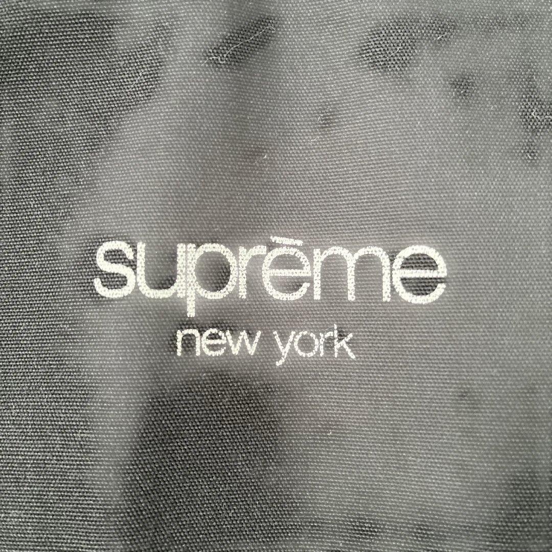 ジャケット・アウター Supreme 11SS Skate Harrington Jacket M