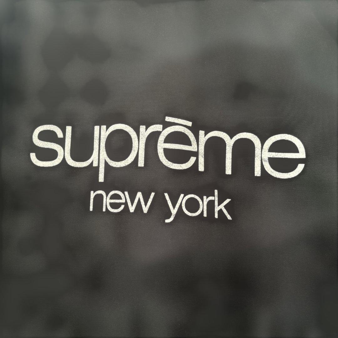 ジャケット・アウター Supreme 11SS Skate Harrington Jacket M