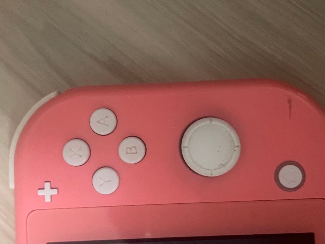 Switch本体