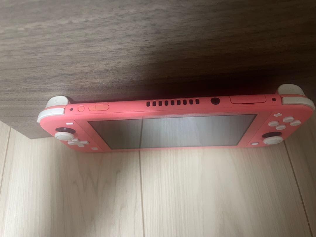 Switch本体