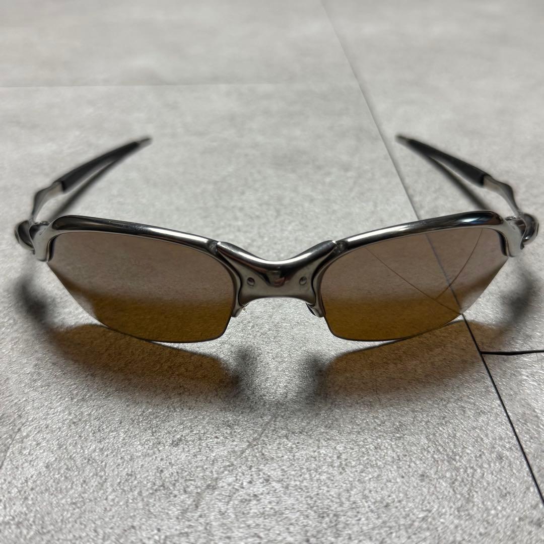 OAKLEY オークリー X-l Romeo サングラス