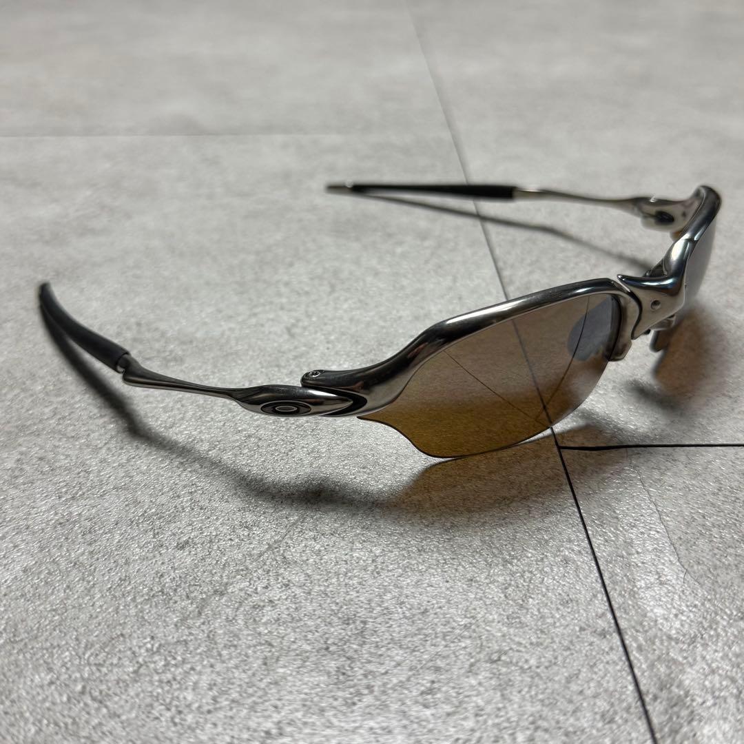 OAKLEY オークリー X-l Romeo サングラス