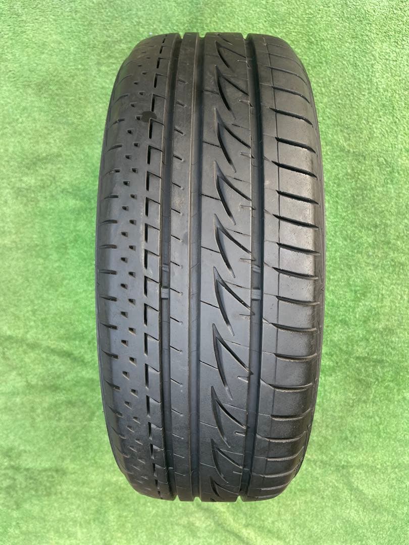 A4BRIDGESTONE LUFT RV 205/55/r17 2023年４本