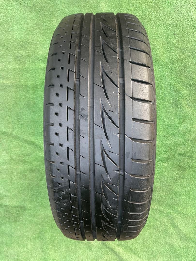 A4BRIDGESTONE LUFT RV 205/55/r17 2023年４本