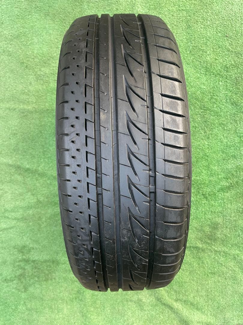 A4BRIDGESTONE LUFT RV 205/55/r17 2023年４本