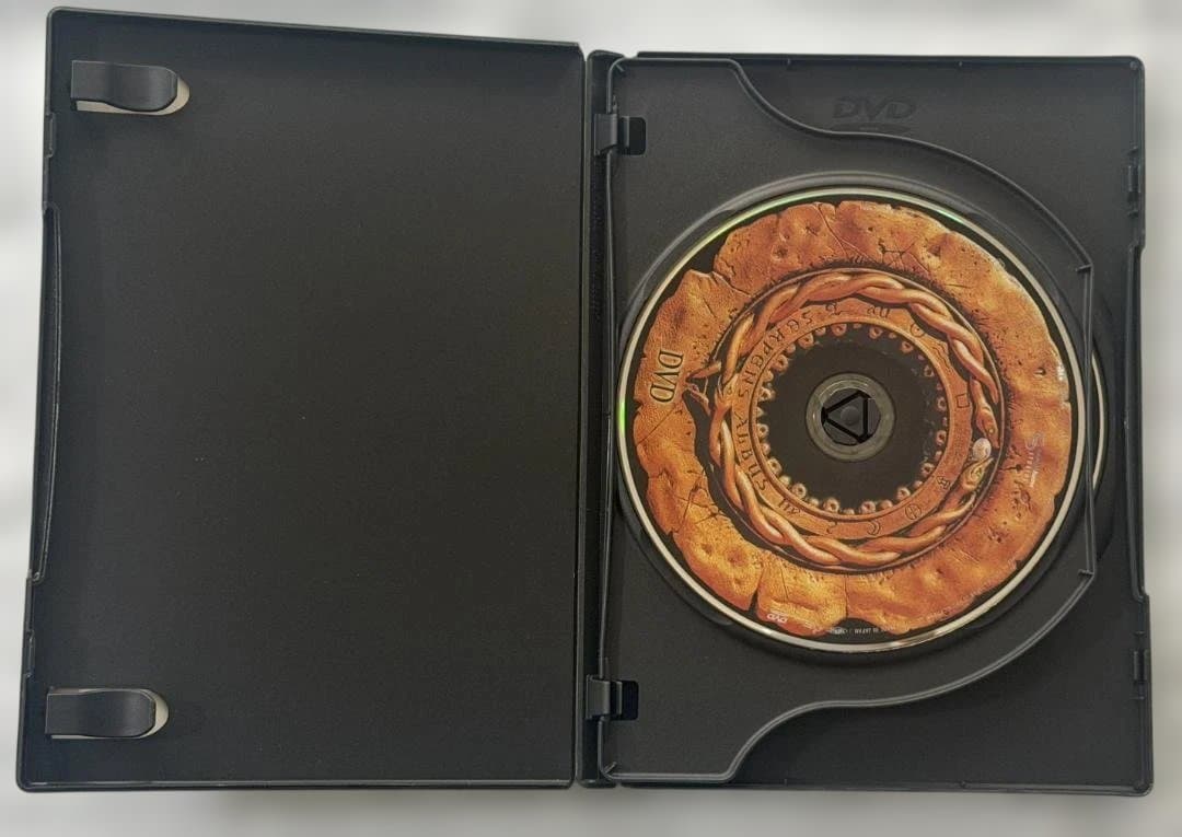 新品同様　ホワイトスネイク スーパーロック '84 DVD + CD　など　3点
