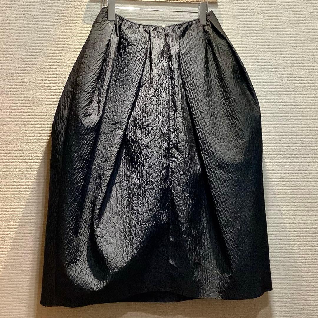 新品 CECILIE BAHNSEN セシリーバンセン JANET SKIRT
