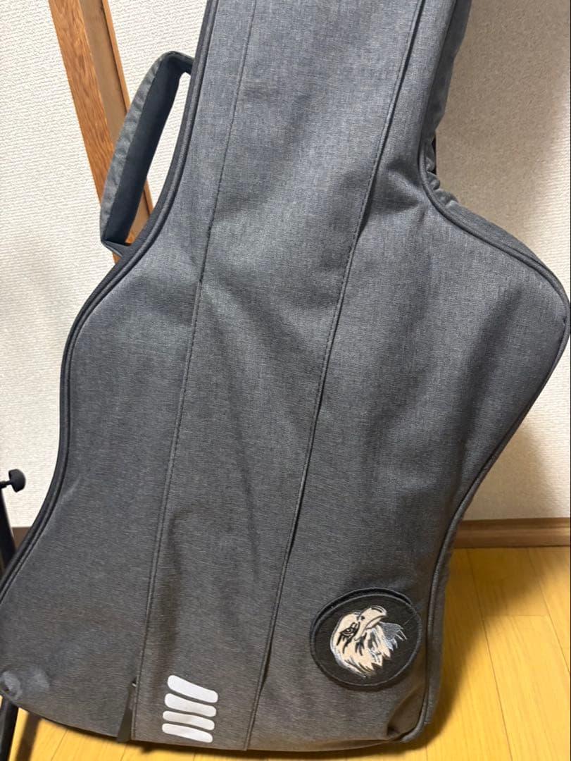 シェクター　ニッキーシックス　SCHECTER Nikki Sixx ベース