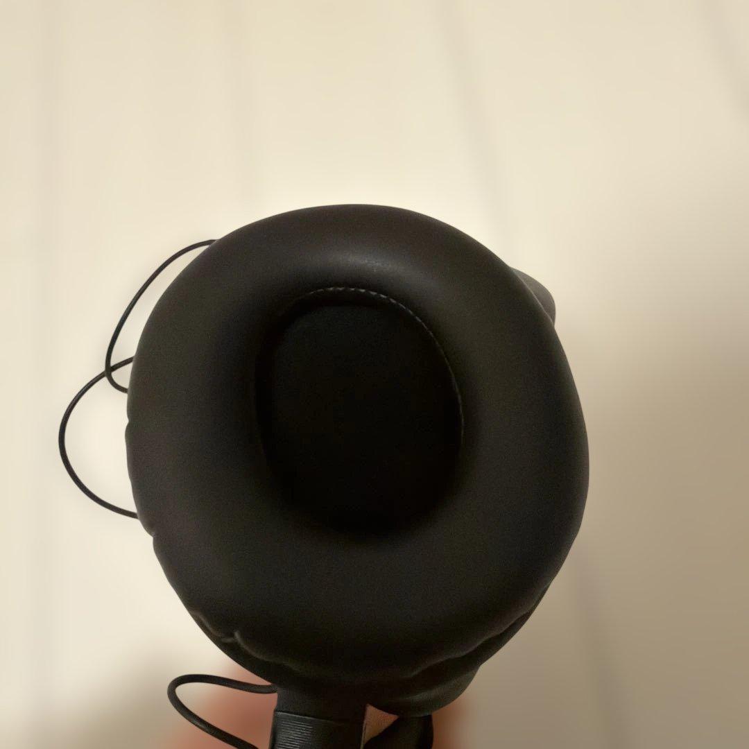 SONY MDR-CD900ST モニターヘッドホン