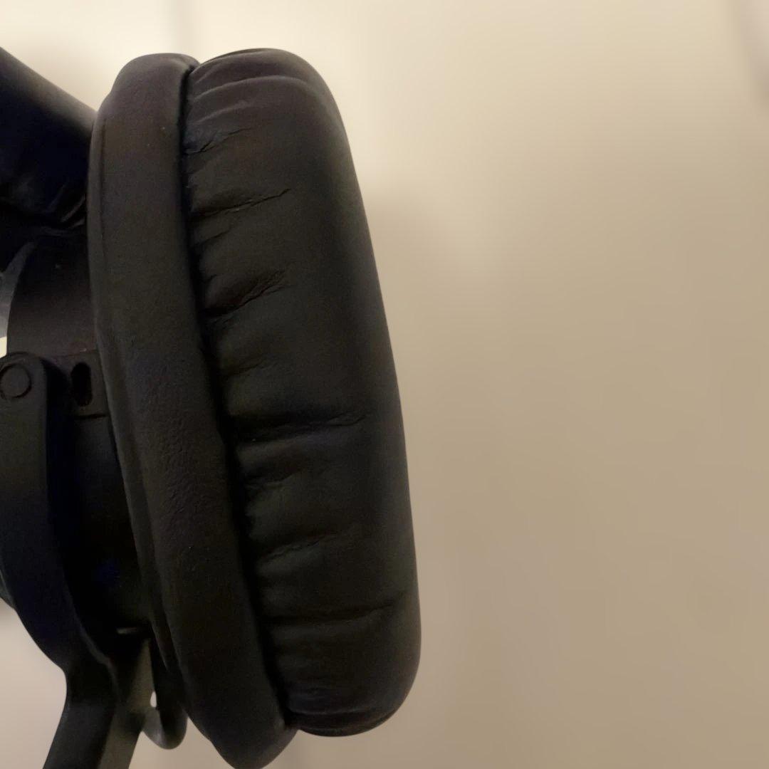 SONY MDR-CD900ST モニターヘッドホン
