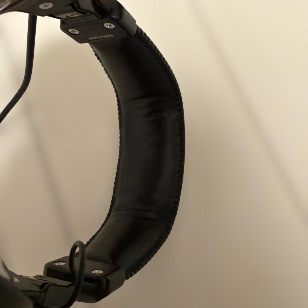 SONY MDR-CD900ST モニターヘッドホン