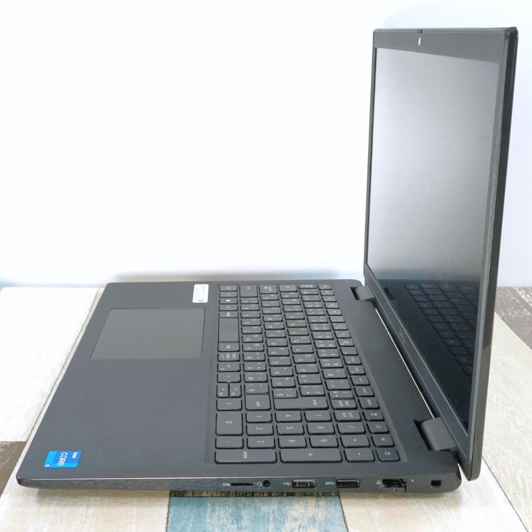 超高速大容量新品ＳＳＤ１ＴＢ＆大容量１６ＧＢメモリ搭載✨１１世代コアｉ５✨ＦＨＤ