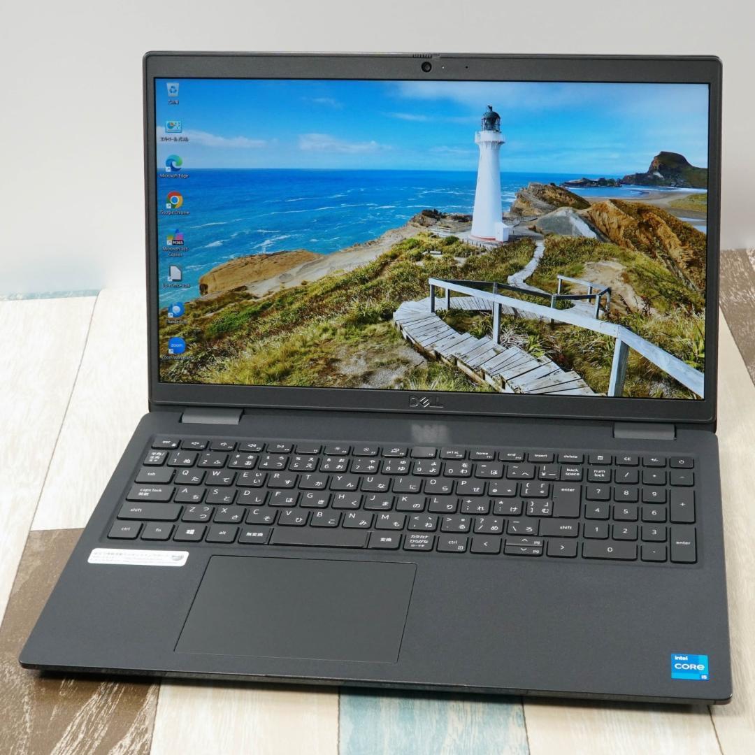 超高速大容量新品ＳＳＤ１ＴＢ＆大容量１６ＧＢメモリ搭載✨１１世代コアｉ５✨ＦＨＤ