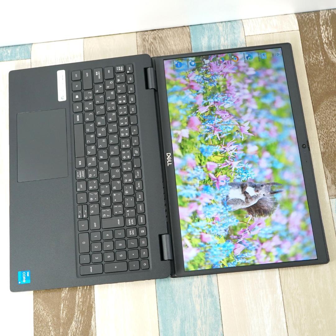 超高速大容量新品ＳＳＤ１ＴＢ＆大容量１６ＧＢメモリ搭載✨１１世代コアｉ５✨ＦＨＤ