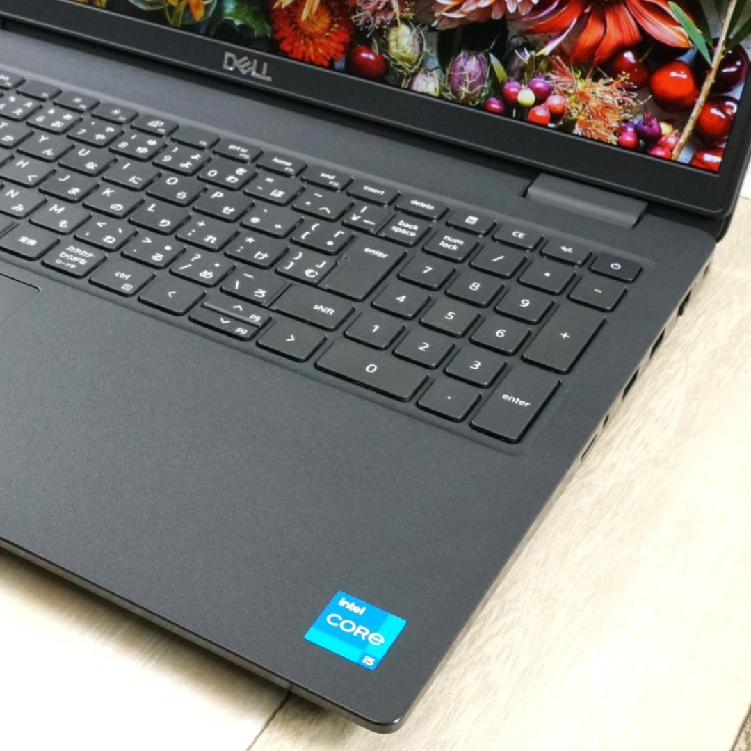 超高速大容量新品ＳＳＤ１ＴＢ＆大容量１６ＧＢメモリ搭載✨１１世代コアｉ５✨ＦＨＤ