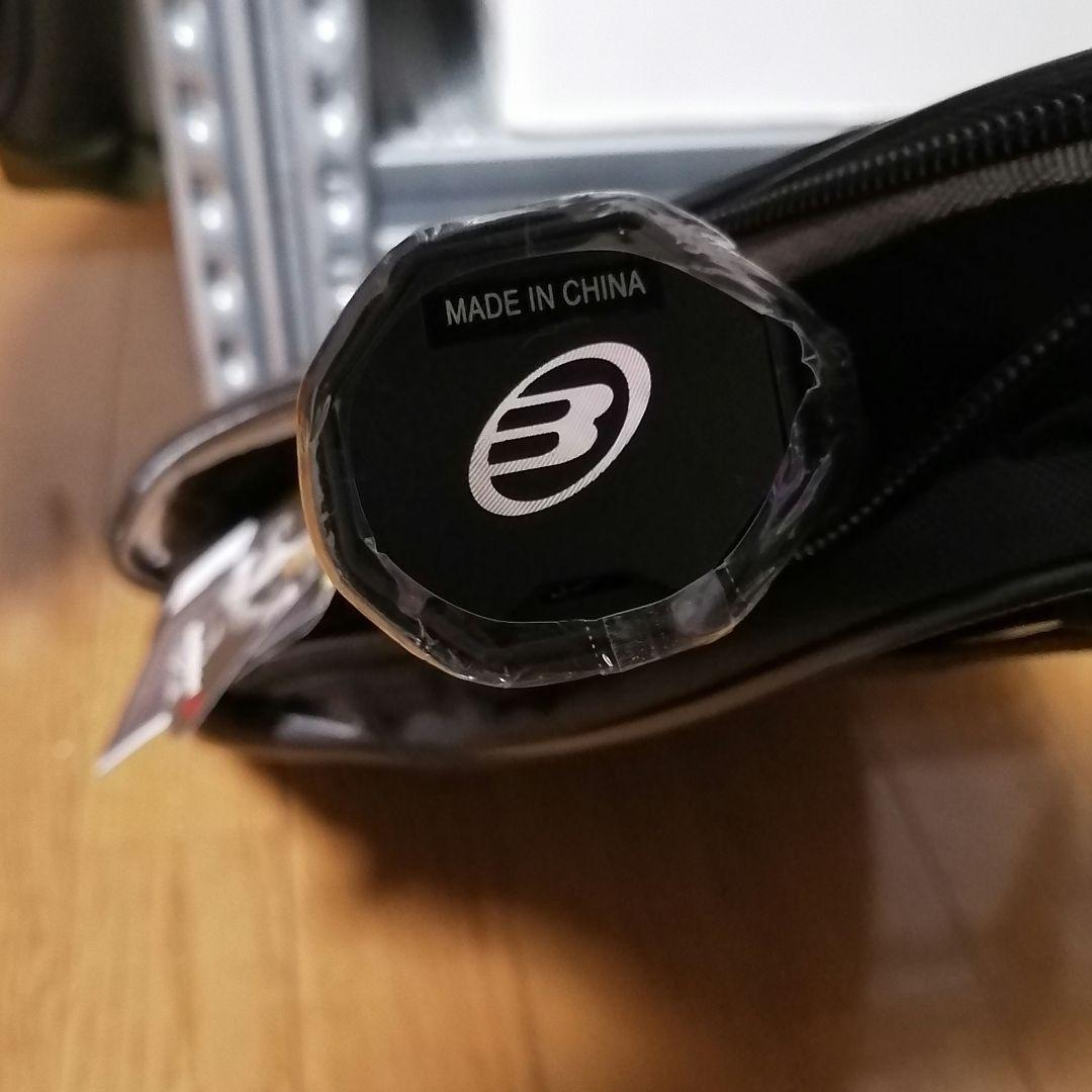 ブルパデルBullpadel X PLO パデルラケット