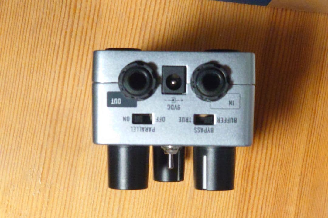 UAFX 1176 コンプレッサー