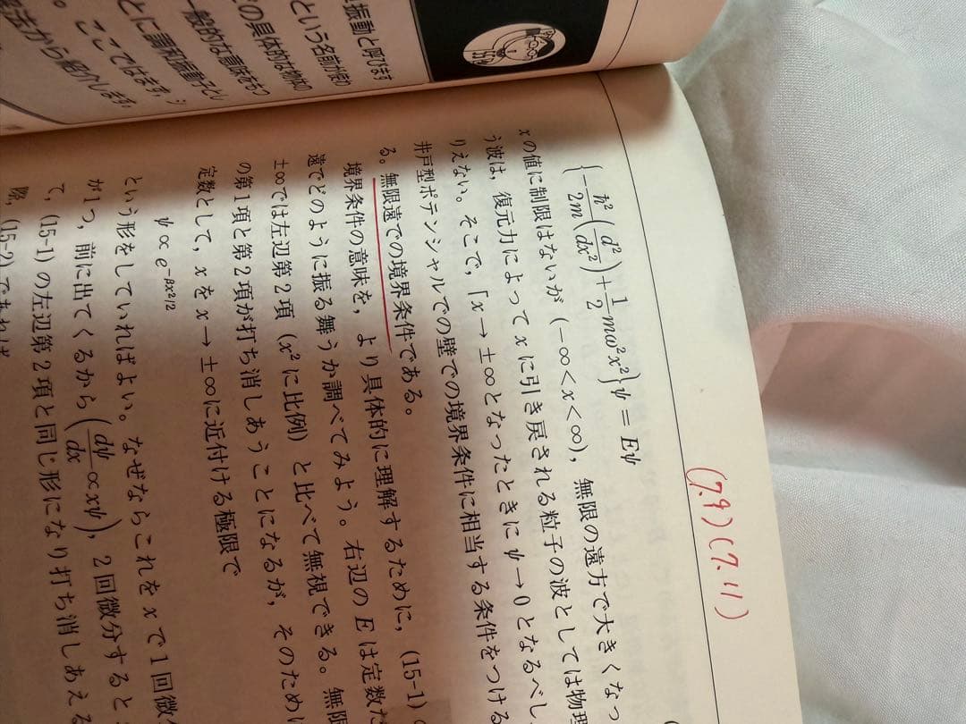 なっとくする量子力学の疑問55