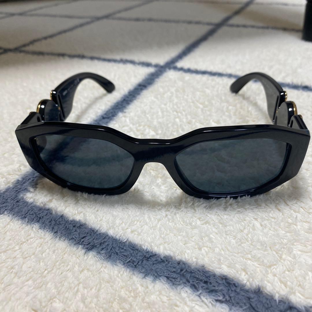 VERSACEヴェルサーチビギーサングラスベルサーチ