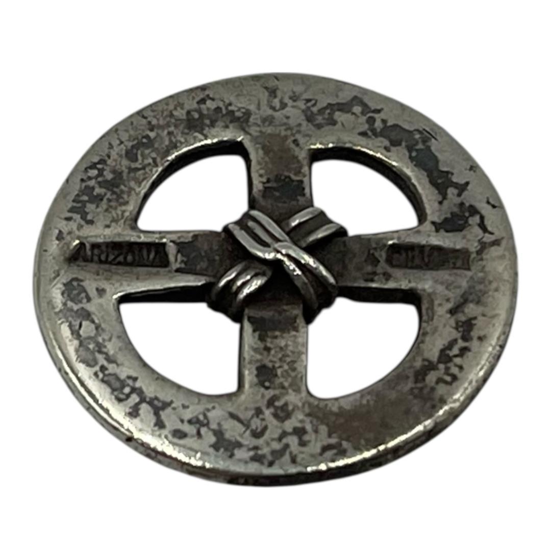 ARIZOMA FREEDOM T-77a メディスンホイール 18.5mm