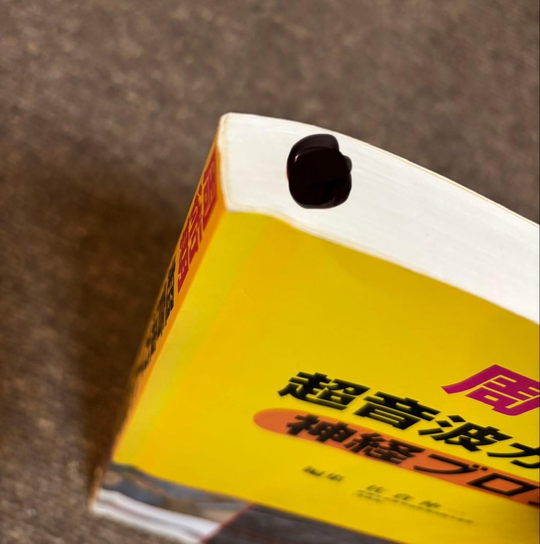 周術期超音波ガイド下神経ブロック