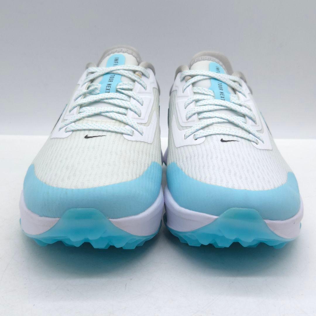 美品 NIKE ナイキ エア ズーム インフィニティ ツアー ネクスト%