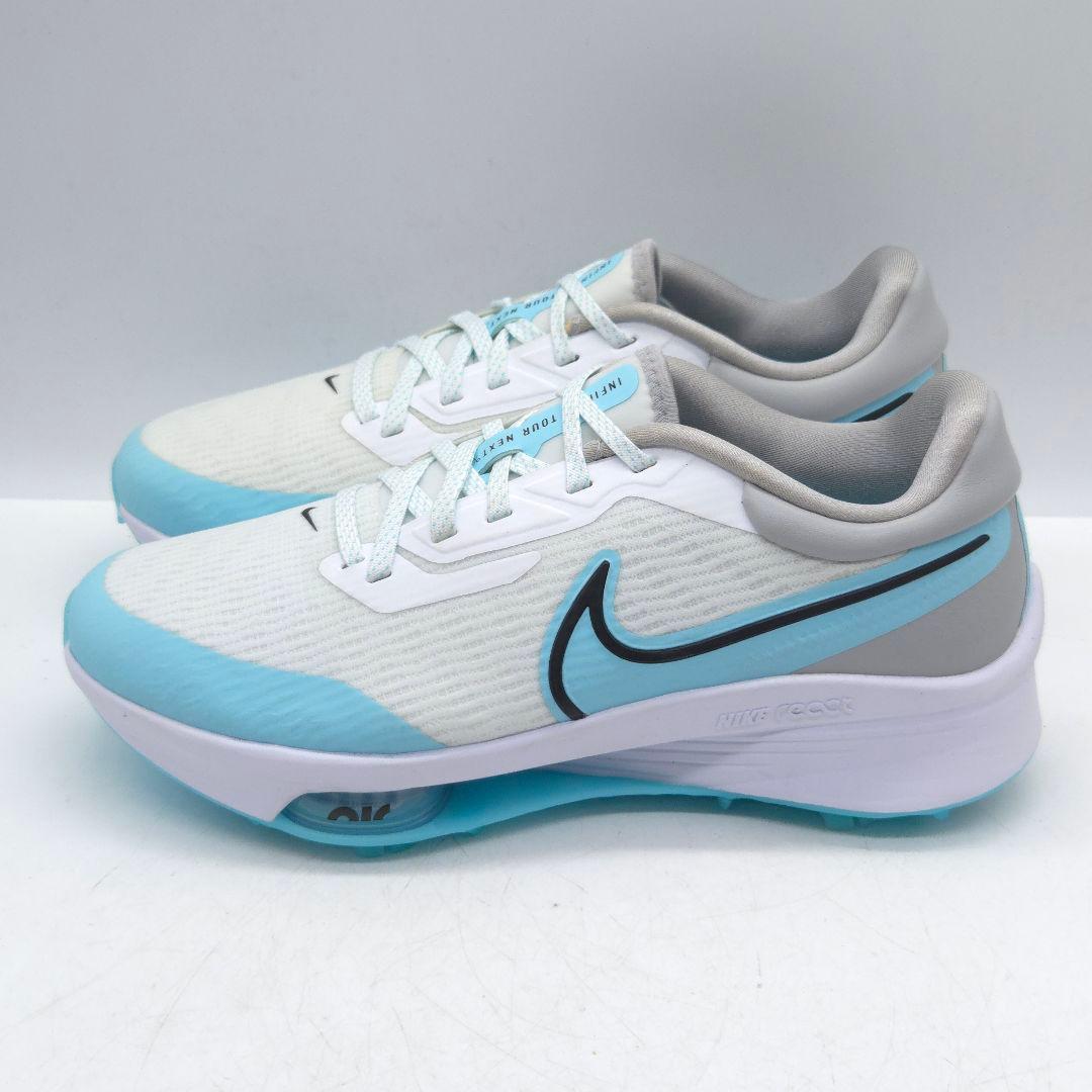 美品 NIKE ナイキ エア ズーム インフィニティ ツアー ネクスト%