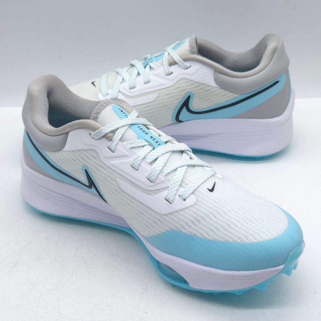 美品 NIKE ナイキ エア ズーム インフィニティ ツアー ネクスト%