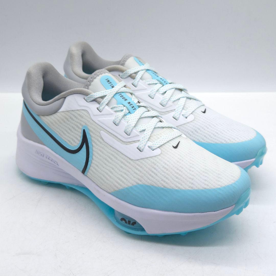 美品 NIKE ナイキ エア ズーム インフィニティ ツアー ネクスト%