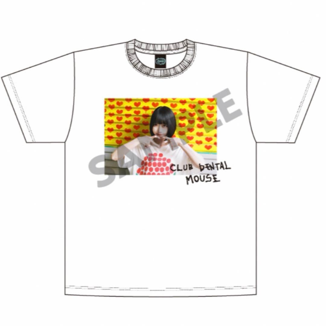 ano デンマウ♥Tシャツ　新品　未使用　未開封　日本武道館　あのちゃん XL