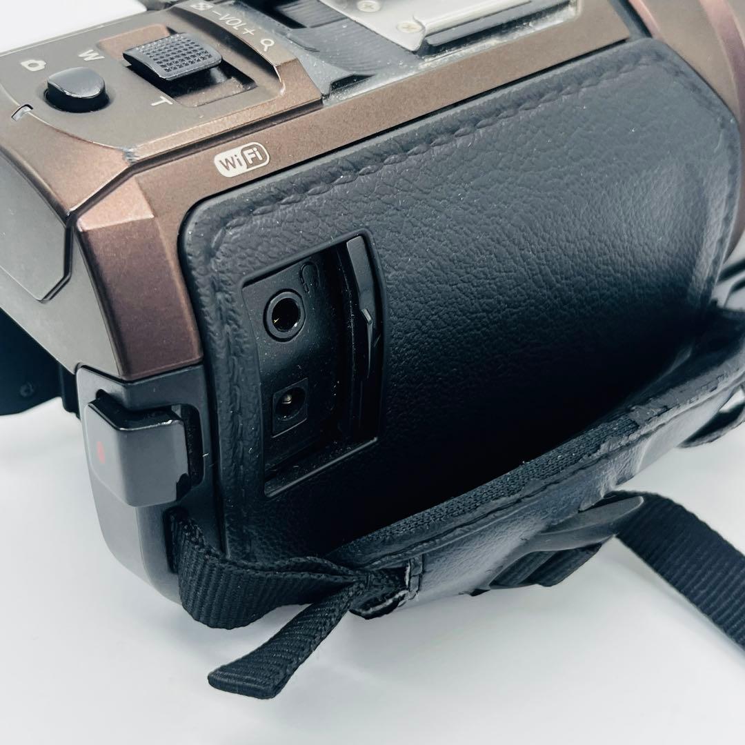 VX1M-T パナソニック　ビデオカメラ