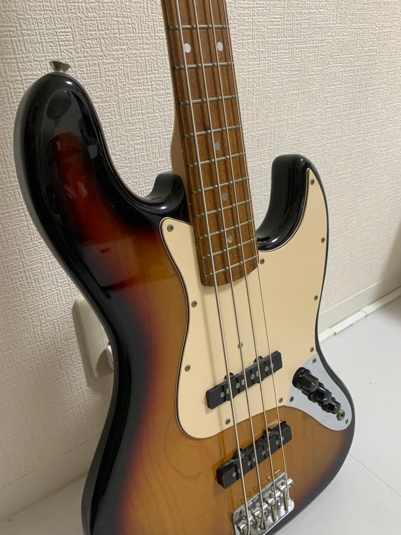 ☆ Stewart jazz bass ジャズ　ベース