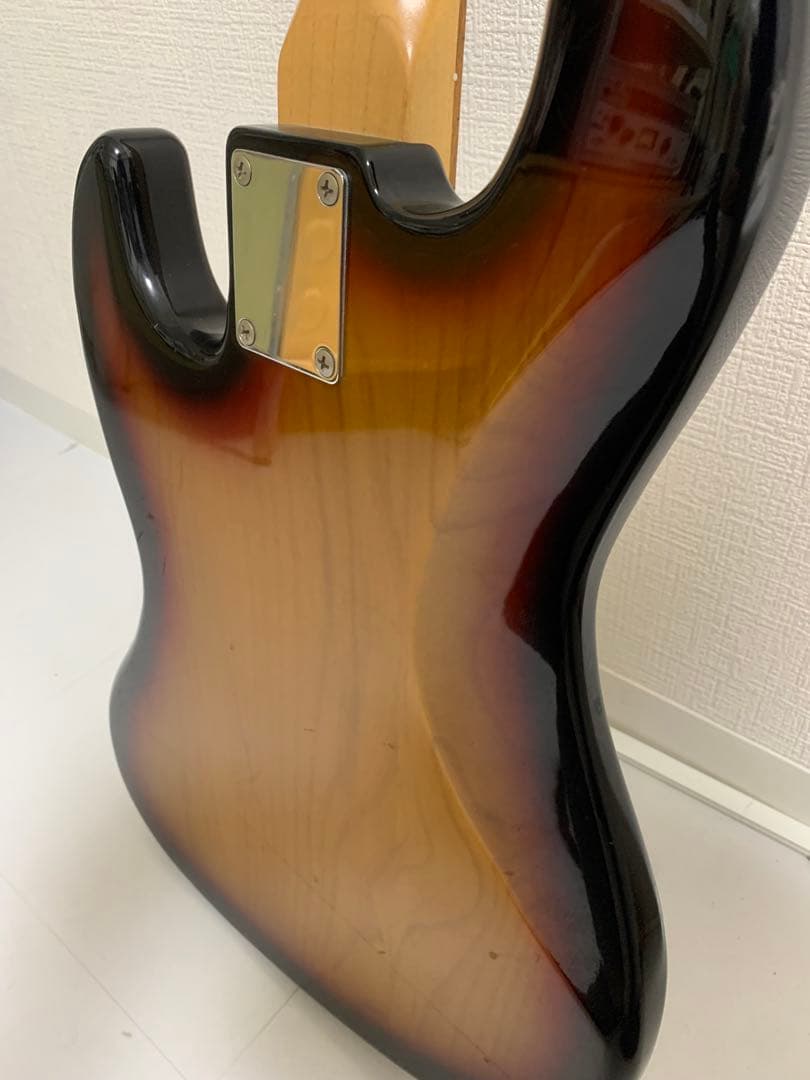 ☆ Stewart jazz bass ジャズ　ベース