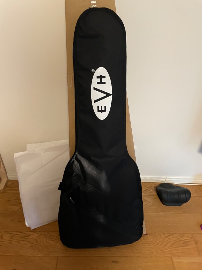 EVH 5150 スタンダード アイスブルー