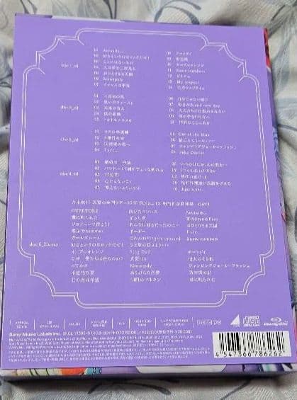 乃木坂46 アルバム　My respect　完全生産限定盤