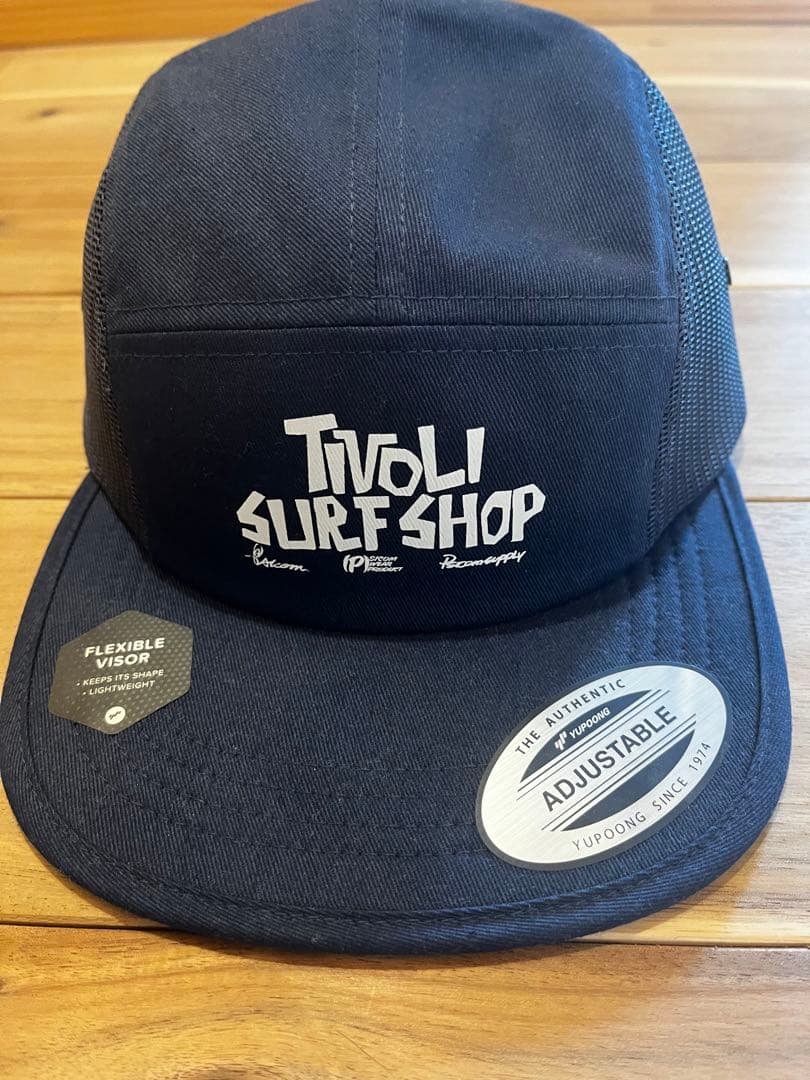 帽子 psicom JET CAP