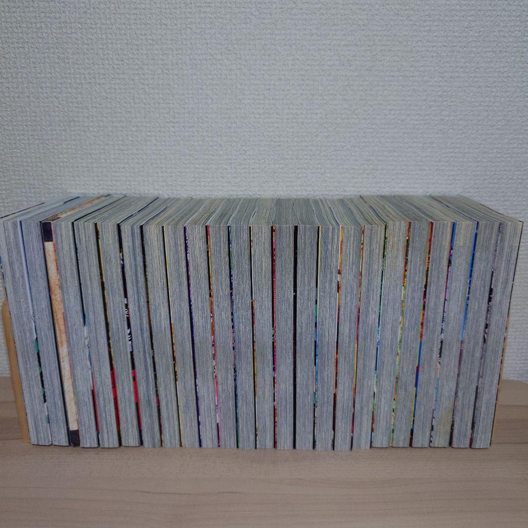鬼滅の刃1〜23巻 完結セット
