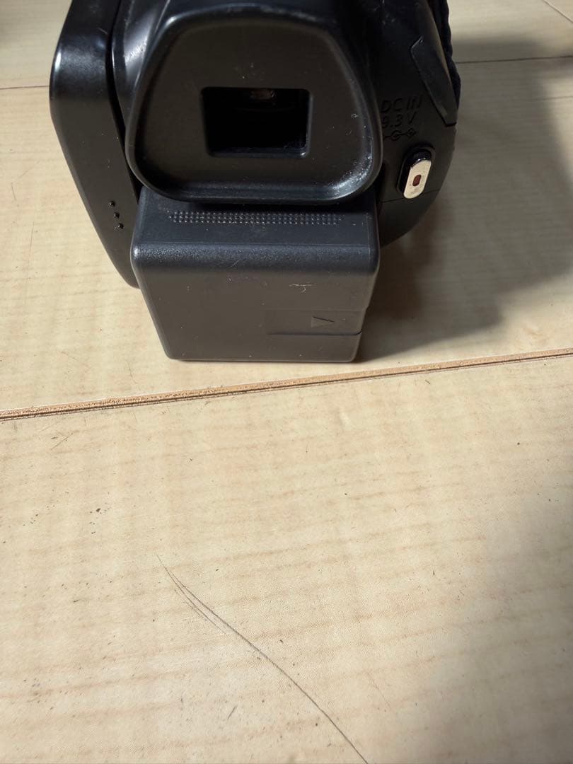 Panasonic HC-X900M ビデオカメラ